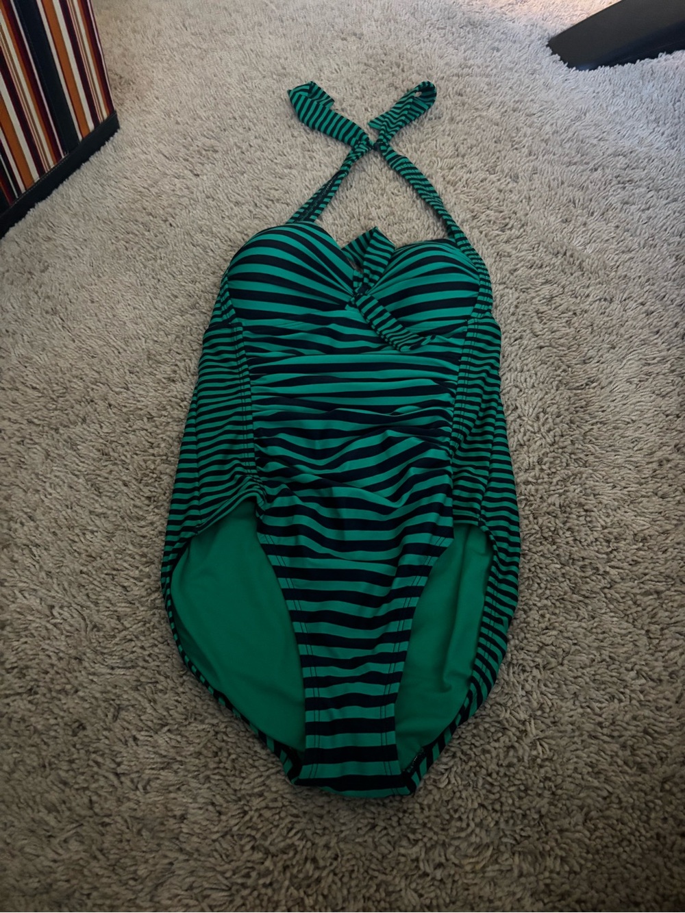 Swimsuit